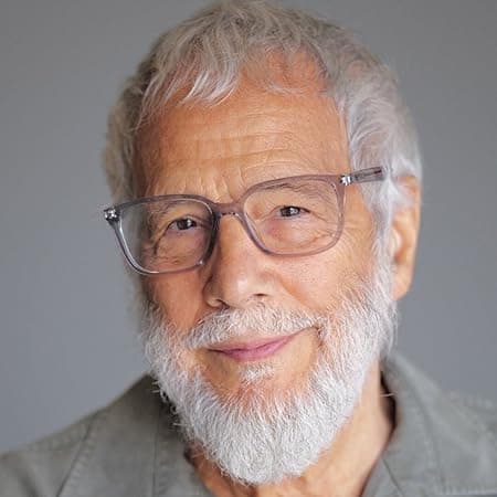 Photo of Yusuf/Cat Stevens