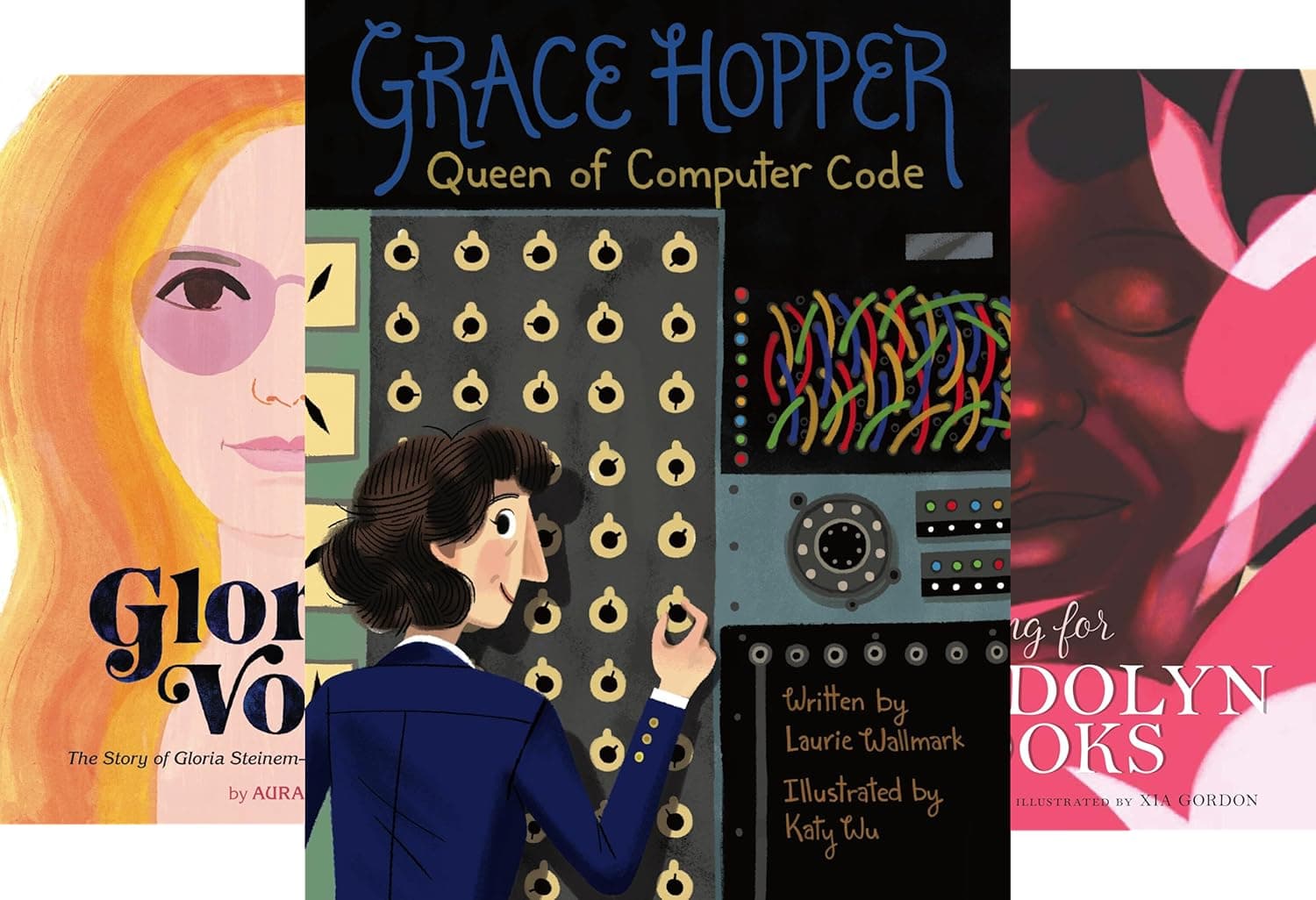 People Who Shaped Our World