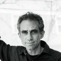 Photo of Marc Aronson