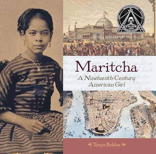 Maritcha: A Nineteenth-Century American Girl