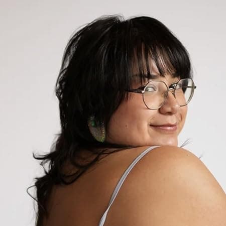Photo of Azby Whitecalf