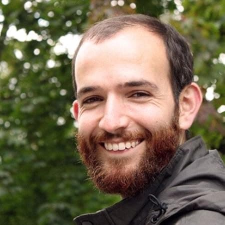 Photo of Corey R. Tabor