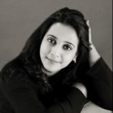 Photo of N. H. Senzai