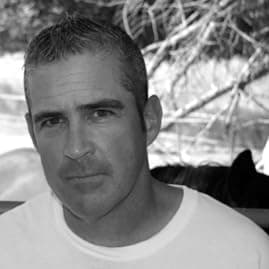 Photo of Andrew Smith