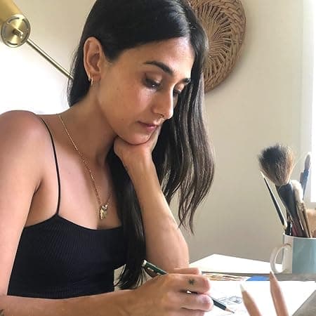 Photo of Shahrzad Maydani