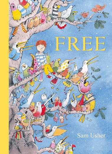 FREE