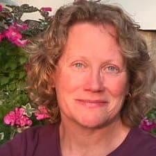 Photo of JoAnn Early Macken