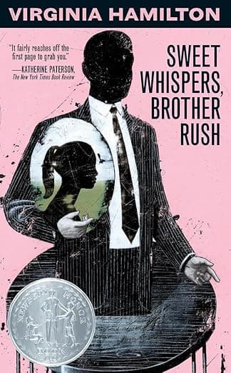 Sweet Whispers, Brother Rush