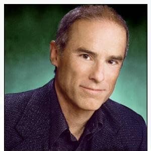 Photo of John Grogan