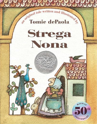 Strega Nona