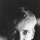 Photo of Ian Falconer