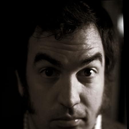 Photo of Matt James