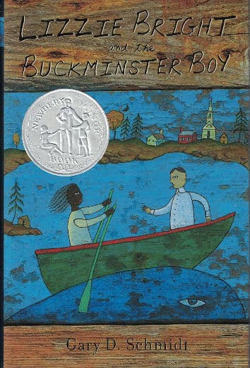 Lizzie Bright and the Buckminster Boy