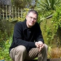 Photo of Tony Mitton