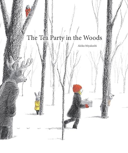 The Tea Party in the Woods