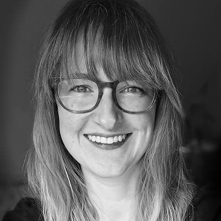 Photo of Gaia Cornwall