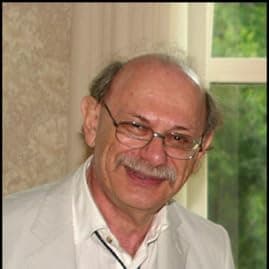 Photo of Albert Marrin