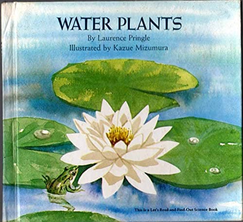 Water Plants