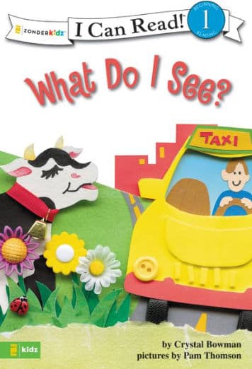 What Do I See?: Biblical Values