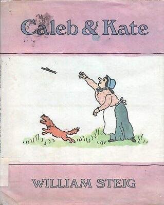 Caleb and Kate