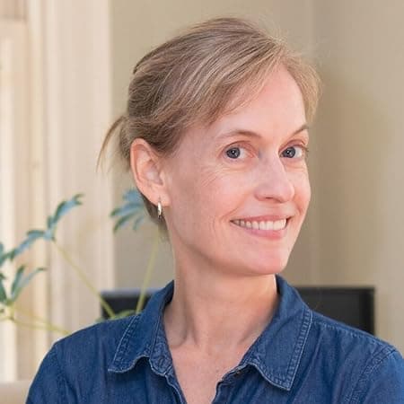 Photo of Laura Driscoll