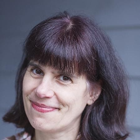 Photo of Cathy Camper