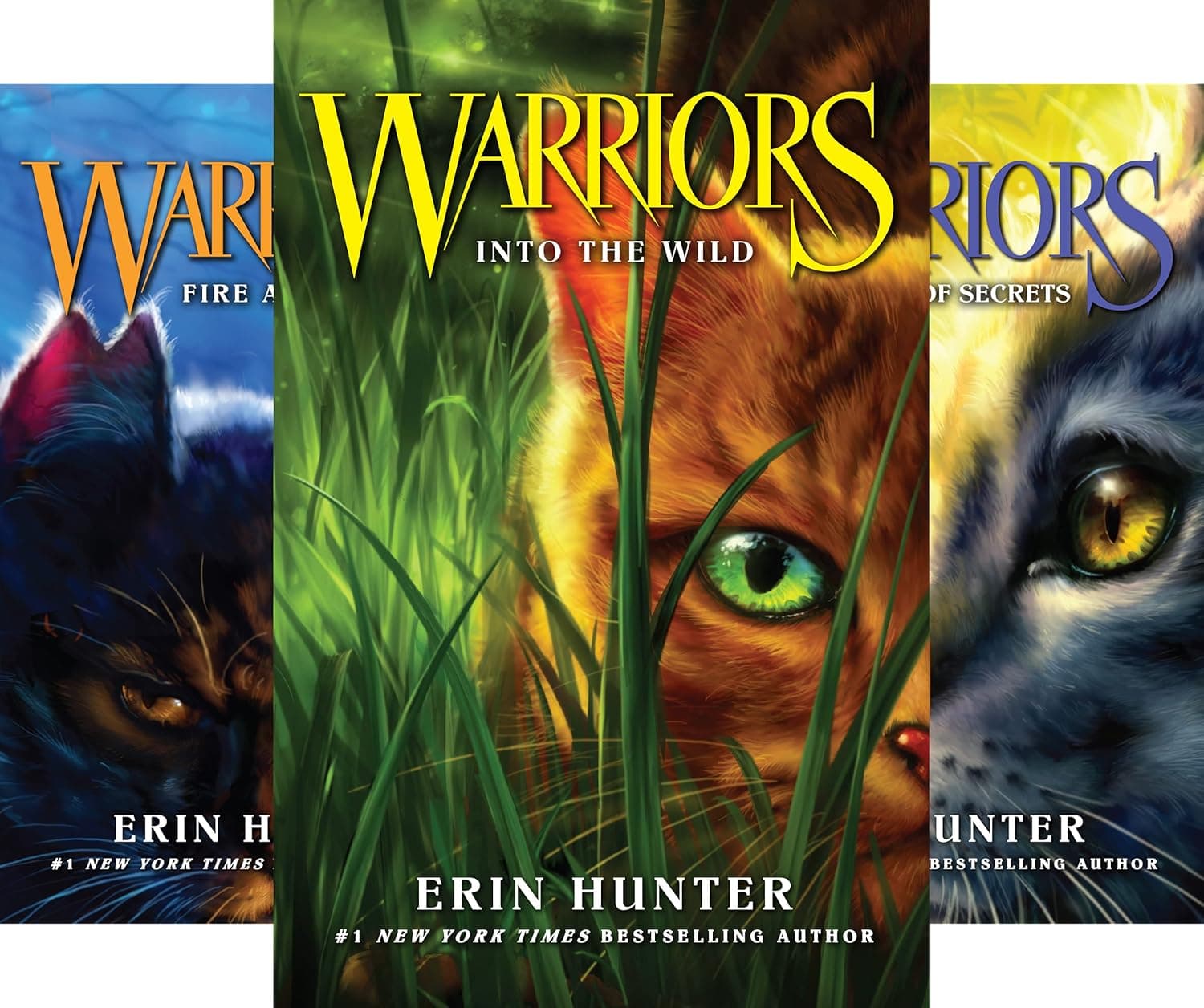 Warriors: The Original