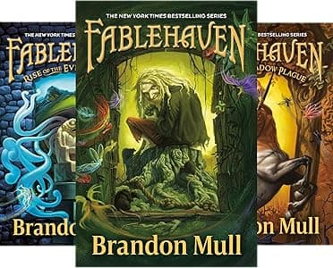 Fablehaven