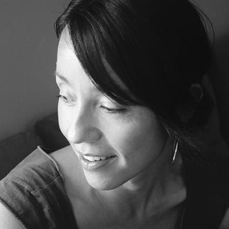 Photo of Kyo Maclear