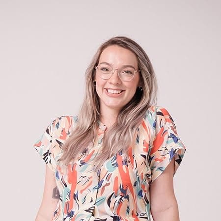 Photo of Stefanie Gamarra