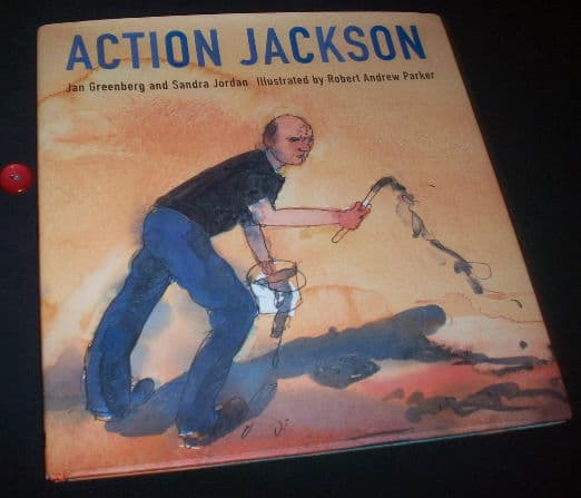 Action Jackson