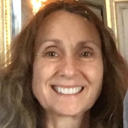 Photo of Kelly Easton