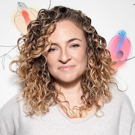 Photo of Lisbeth Kaiser