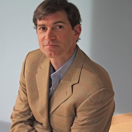 Photo of Richard T. Morris