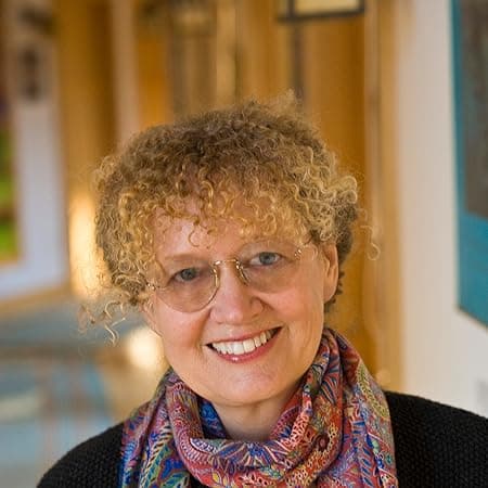 Photo of Mary Pope Osborne