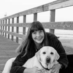 Photo of Lynne Cox