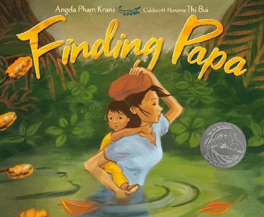 Finding Papa