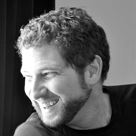 Photo of Kenneth Oppel