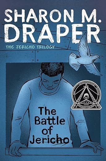 The Battle of Jericho