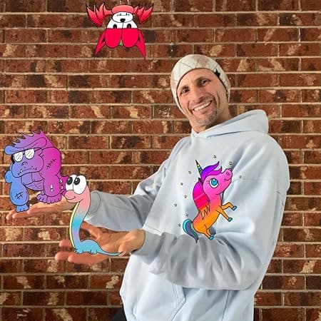 Photo of Adam Wallace