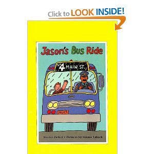 Jason's Bus Ride