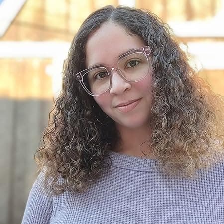 Photo of Hannah Carmona