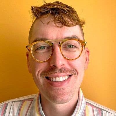 Photo of Jeffrey Canino