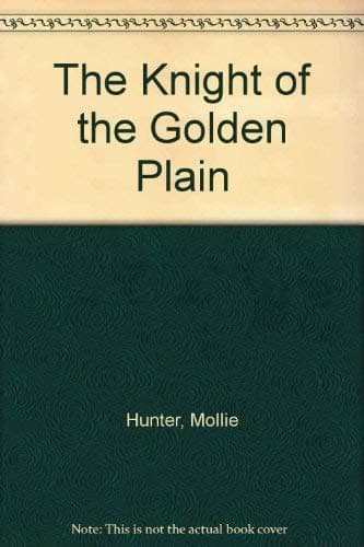 The Knight of the Golden Plain