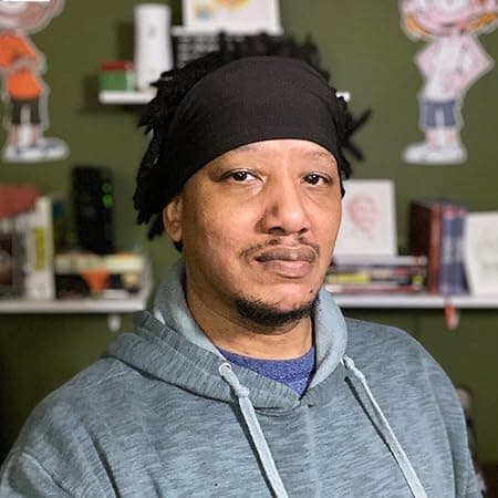 Photo of Tauhid Bondia