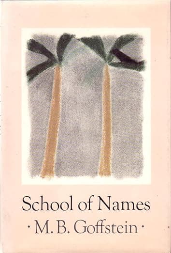 School of Names