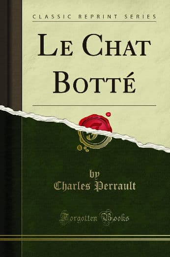 Le Chat Botté