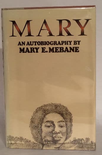 Mary: An Autobiography