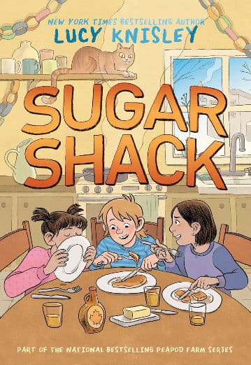 Sugar Shack
