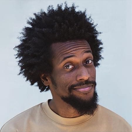 Photo of Nikkolas Smith